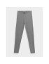 4F Клин SS23TTIGF063 Сив Slim Fit - Pepit.bg