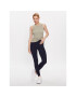 4F Клин SS23TTIGF063 Тъмносин Slim Fit - Pepit.bg