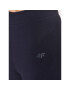 4F Клин SS23TTIGF063 Тъмносин Slim Fit - Pepit.bg