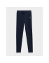 4F Клин SS23TTIGF063 Тъмносин Slim Fit - Pepit.bg