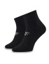 4F Комплект 5 чифта къси чорапи дамски AW22-USOCF076 Черен - Pepit.bg