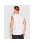 4F Мъжки топ H4L22-TSM350 Бял Regular Fit - Pepit.bg