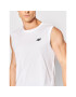 4F Мъжки топ H4L22-TSM350 Бял Regular Fit - Pepit.bg