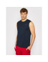 4F Мъжки топ NOSH4-TSM001 Тъмносин Regular Fit - Pepit.bg