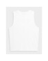 4F Мъжки топ SS23TTSHM368 Бял Regular Fit - Pepit.bg