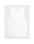 4F Мъжки топ SS23TTSHM368 Бял Regular Fit - Pepit.bg