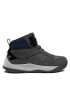 4F Обувки AW22F-WINM010 Сив - Pepit.bg