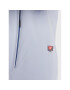 4F Outdoor яке H4Z22-KUD060 Син Regular Fit - Pepit.bg