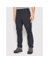 4F Outdoor панталони H4L22-SPMTR062 Черен Regular Fit - Pepit.bg