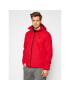 4F Outdoor яке H4L21-KUM002 Червен Regular Fit - Pepit.bg