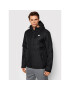 4F Outdoor яке NOSH4-KUM351 Черен Regular Fit - Pepit.bg