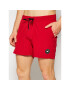 4F Плажни шорти SKMT001 Червен Regular Fit - Pepit.bg