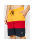 4F Плувни шорти H4L21-SKMT004 Тъмносин Regular Fit - Pepit.bg