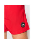 4F Плувни шорти H4L22-SKMT001 Червен Regular Fit - Pepit.bg