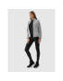 4F Полар AW23TFLEF146 Сив Regular Fit - Pepit.bg