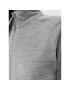4F Полар AW23TFLEF146 Сив Regular Fit - Pepit.bg
