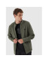 4F Полар AW23TFLEM120 Каки Regular Fit - Pepit.bg