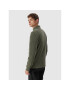 4F Полар AW23TFLEM120 Каки Regular Fit - Pepit.bg
