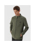 4F Полар AW23TFLEM120 Каки Regular Fit - Pepit.bg