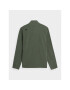 4F Полар AW23TFLEM120 Каки Regular Fit - Pepit.bg