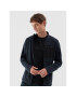 4F Полар AW23TFLEM123 Син Regular Fit - Pepit.bg