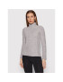 4F Полар H4Z21-BIDP010 Сив Slim Fit - Pepit.bg