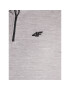 4F Полар H4Z22-BIMP010 Сив Regular Fit - Pepit.bg