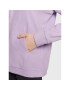 4F Полар H4Z22-PLD013 Виолетов Regular Fit - Pepit.bg