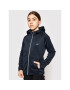 4F Полар HJL21-JPLD001 Тъмносин Slim Fit - Pepit.bg