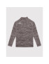 4F Полар HJL22-JPLD001 Сив Regular Fit - Pepit.bg