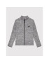 4F Полар HJL22-JPLM001 Сив Regular Fit - Pepit.bg