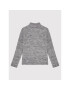 4F Полар HJL22-JPLM001 Сив Regular Fit - Pepit.bg