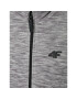 4F Полар HJL22-JPLM001 Сив Regular Fit - Pepit.bg