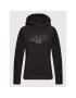 4F Полар NOSH4-PLD352 Черен Regular Fit - Pepit.bg