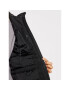 4F Преходно яке NOSH4-KUD351 Черен Regular Fit - Pepit.bg