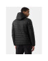 4F Пухено яке AW23TDJAM242 Зелен Regular Fit - Pepit.bg