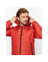 4F Пухено яке AW23TDJAM245 Кафяв Regular Fit - Pepit.bg