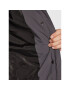 4F Пухено яке H4Z22-KUDP012 Сив Regular Fit - Pepit.bg