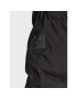 4F Пухено яке H4Z22-KUMP010 Черен Regular Fit - Pepit.bg