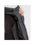 4F Пухено яке H4Z22-KUMP010 Сив Regular Fit - Pepit.bg