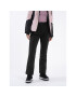 4F Ски панталони AW23TFTIF170 Черен Regular Fit - Pepit.bg