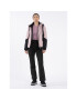 4F Ски панталони AW23TFTIF170 Черен Regular Fit - Pepit.bg