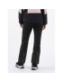 4F Ски панталони AW23TFTIF170 Черен Regular Fit - Pepit.bg