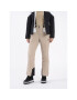 4F Ски панталони AW23TFTRF400 Кафяв Regular Fit - Pepit.bg