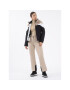 4F Ски панталони AW23TFTRF400 Кафяв Regular Fit - Pepit.bg