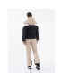 4F Ски панталони AW23TFTRF400 Кафяв Regular Fit - Pepit.bg