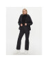 4F Ски панталони AW23TFTRF419 Черен Regular Fit - Pepit.bg