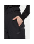 4F Ски панталони AW23TFTRF419 Черен Regular Fit - Pepit.bg