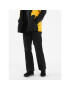 4F Ски панталони AW23TFTRM402 Черен Regular Fit - Pepit.bg
