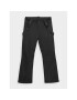 4F Ски панталони AW23TFTRM402 Черен Regular Fit - Pepit.bg